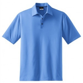 Product: Nike Golf - Elite Series Dri-FIT Ottoman Bonded Polo