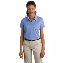 Product: Ladies Nike Sphere Dry Diamond Polo