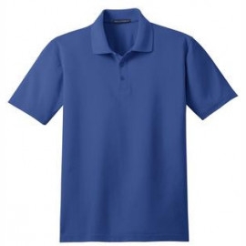 Product: Port Authority ® Stain-Resistant Polo