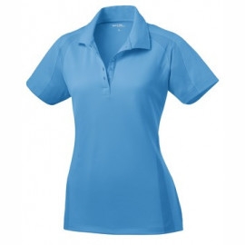 Product: Sport-Tek® Ladies Dri-Mesh® Pro Polo