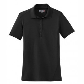 Product: Sport-Tek® Ladies Dry Zone® Raglan Accent Polo