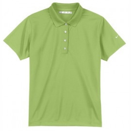 Product: Nike Golf - Ladies Tech Basic Dri-FIT Polo.