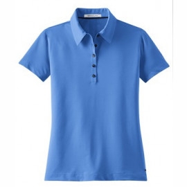 Product: Nike Golf - Elite Series Ladies Dri-FIT Ottoman Bonded Polo
