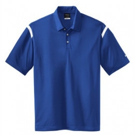 Product: Nike Golf - Dri-FIT Shoulder Stripe Polo
