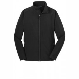 Product: Port Authority® Core Soft Shell Jacket