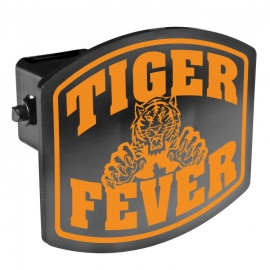Product: Arched ABS Plastic Hitch Cover (5"x4 3/8")