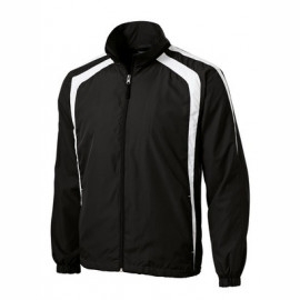 Product: Sport-Tek® Colorblock Raglan Jacket