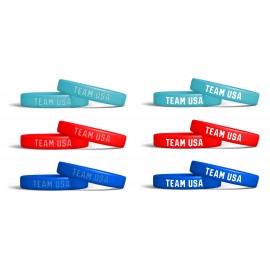 Product: Silicone Wristbands