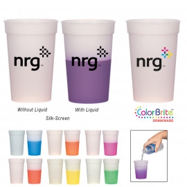 Product: 17 OZ. BIG GAME MOOD STADIUM CUP