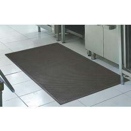Product: SuperScrape Non Logo Indoor/ Outdoor Floor Mat - 6'x6' (68"x68")