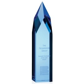 Product: Ice Pillar - Blue