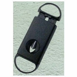 Product: V Cut Single Blade Cigar Cutter