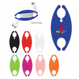 Product: CORD WRAP/EARPHONE ORGANIZER
