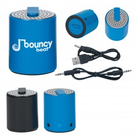 Product: Wireless Speaker