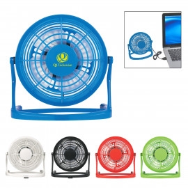 Product: USB PLUG-IN FAN