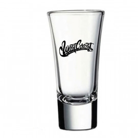 Product: 1.875 Oz. Libbey Flared Shot Glass