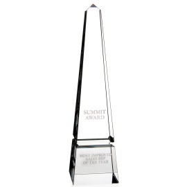 Product: Barclay Obelisk