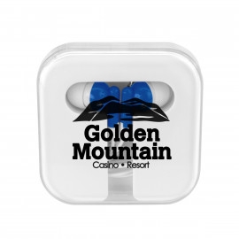 Product: EARBUDS IN COMPACT CASE