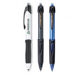 Product: Uni-Ball Power Tank Retractable Ballpoint Pen