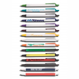 Product: Value Click Stick Pen