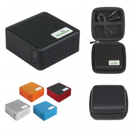 Product: SQUARE SPEAKER