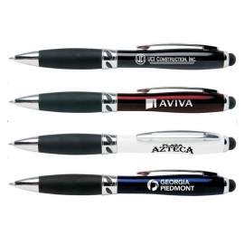 Product: Zonita Engraved Pen with Stylus