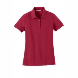 Product: Port Authority Ladies 5-in-1 Performance Pique Polo