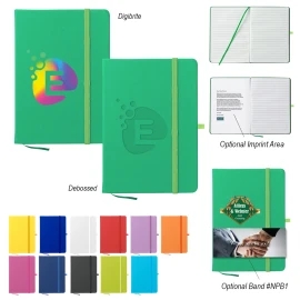 Product: JOURNAL NOTEBOOK
