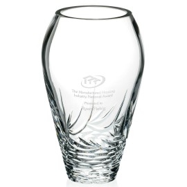 Product: Whisper-Cut Vase