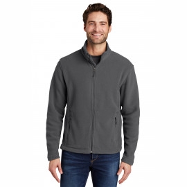 Product: Port Authority Value Fleece Jacket