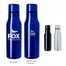 Product: 24 OZ. UNITY STAINLESS STEEL BOTTLE