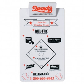 Product: Legal Clipboard