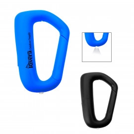 Product: Carabiner Torch Light