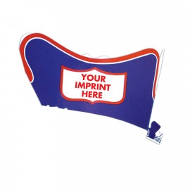Product: Colonial Tri Corner Costume Hat