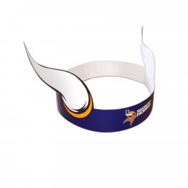 Product: Viking Horns Costume Headband