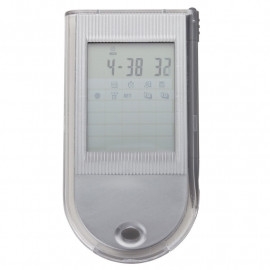Product: PDA Traveller