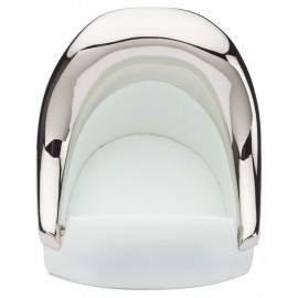 Product: Arm Chair Paperweight / Paper Clip Caddy