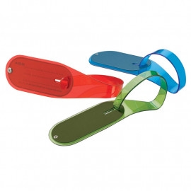 Product: Andare Luggage Tag