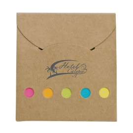 Product: Navet 5-Color Flag Set