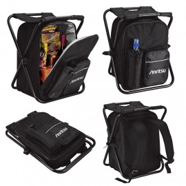 Product: Remington Cooler Backpack Chair
