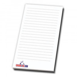 Product: Souvenir®  3 x 9 25 Sheet Scratch Pad