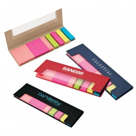Product: Canmore Note, Flag & Ruler Set