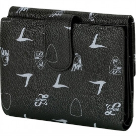 Product: Black Wallet 
