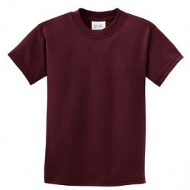 Product: Port & Company ® - Youth Essential T-Shirt