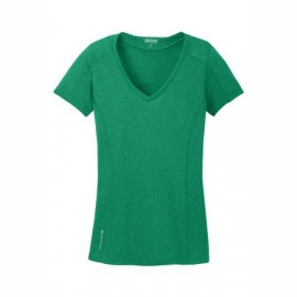 Product: OGIO® ENDURANCE Ladies Pulse V-Neck