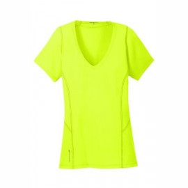 Product: OGIO® ENDURANCE Ladies Nexus V-Neck