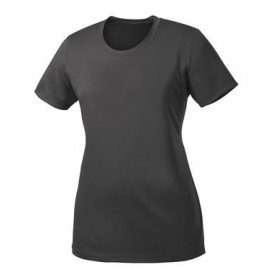 Product: Port & Company ® Ladies Essential Performance Tee