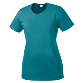 Product: Sport-Tek® Ladies PosiCharge Competitor Tee