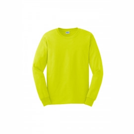 Product: Gildan® - Ultra Cotton® 100% Cotton Long Sleeve T-Shirt