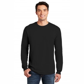 Product: Gildan® - Heavy Cotton 100% Cotton Long Sleeve T-Shirt